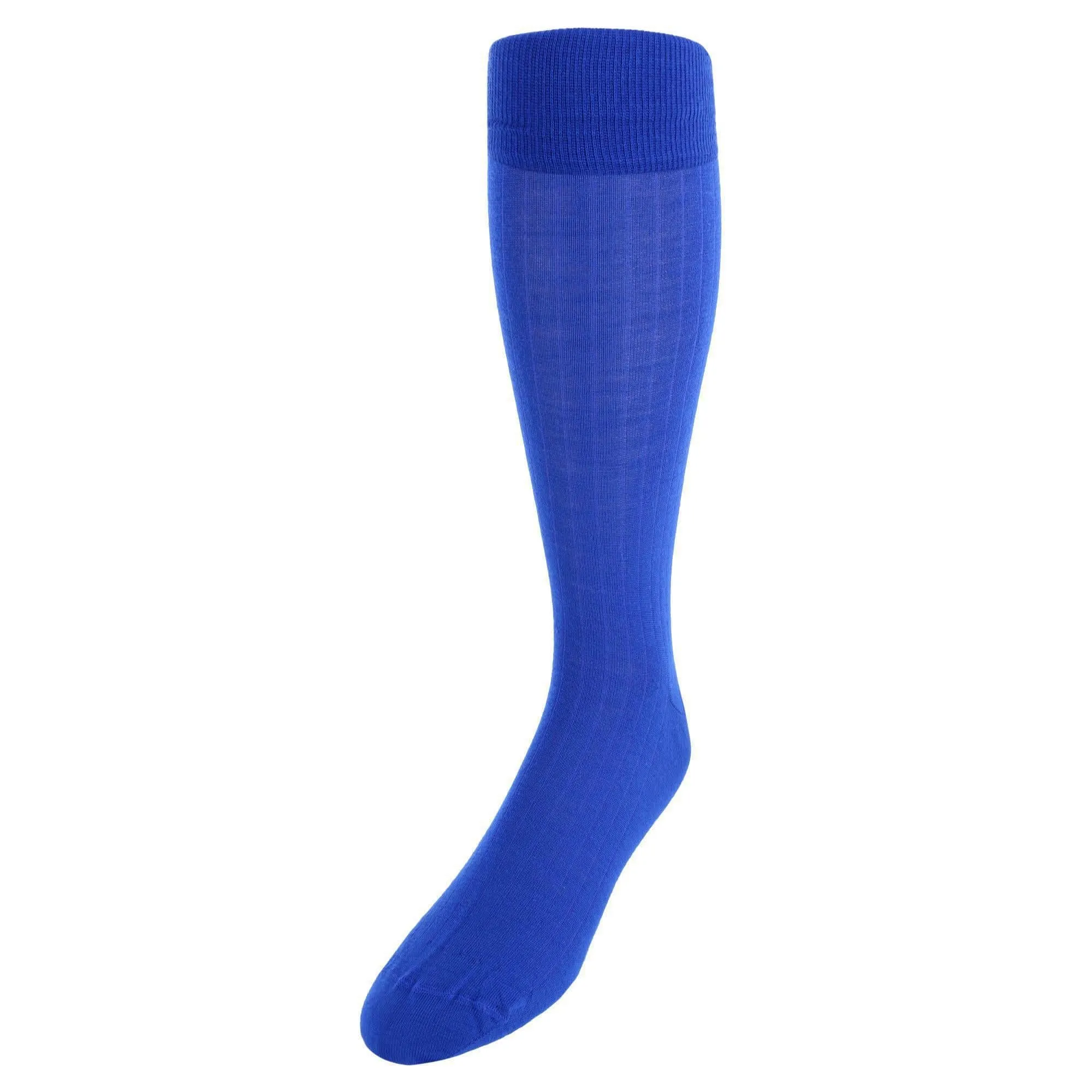 Sutton Over The Calf Fine Merino Wool Socks sold by Trafalgar product image thumbnail 4