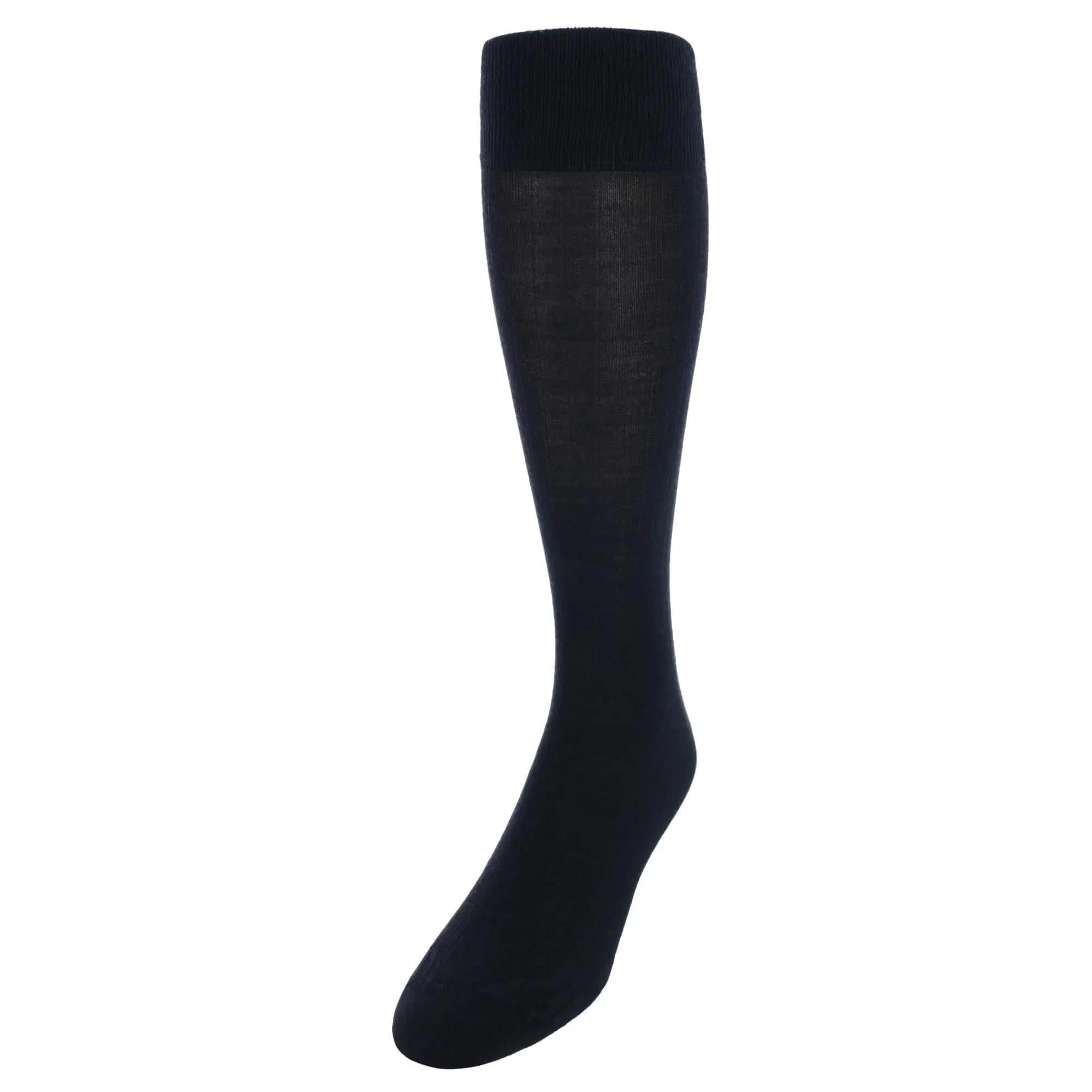 Sutton Over The Calf Fine Merino Wool Socks sold by Trafalgar product image thumbnail 5