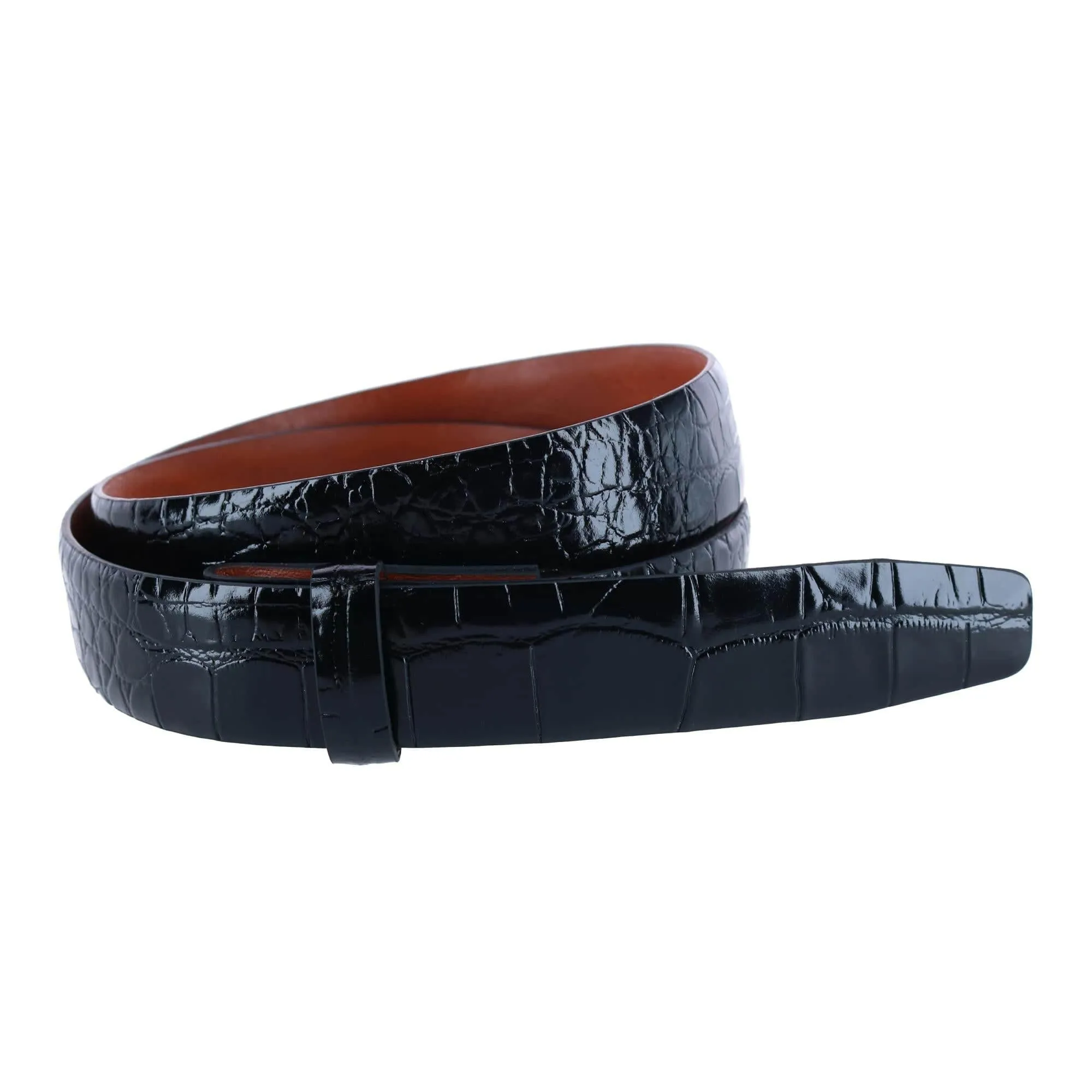 Gator Embossed 30mm Compression Belt Strap sold by Trafalgar product image thumbnail 3