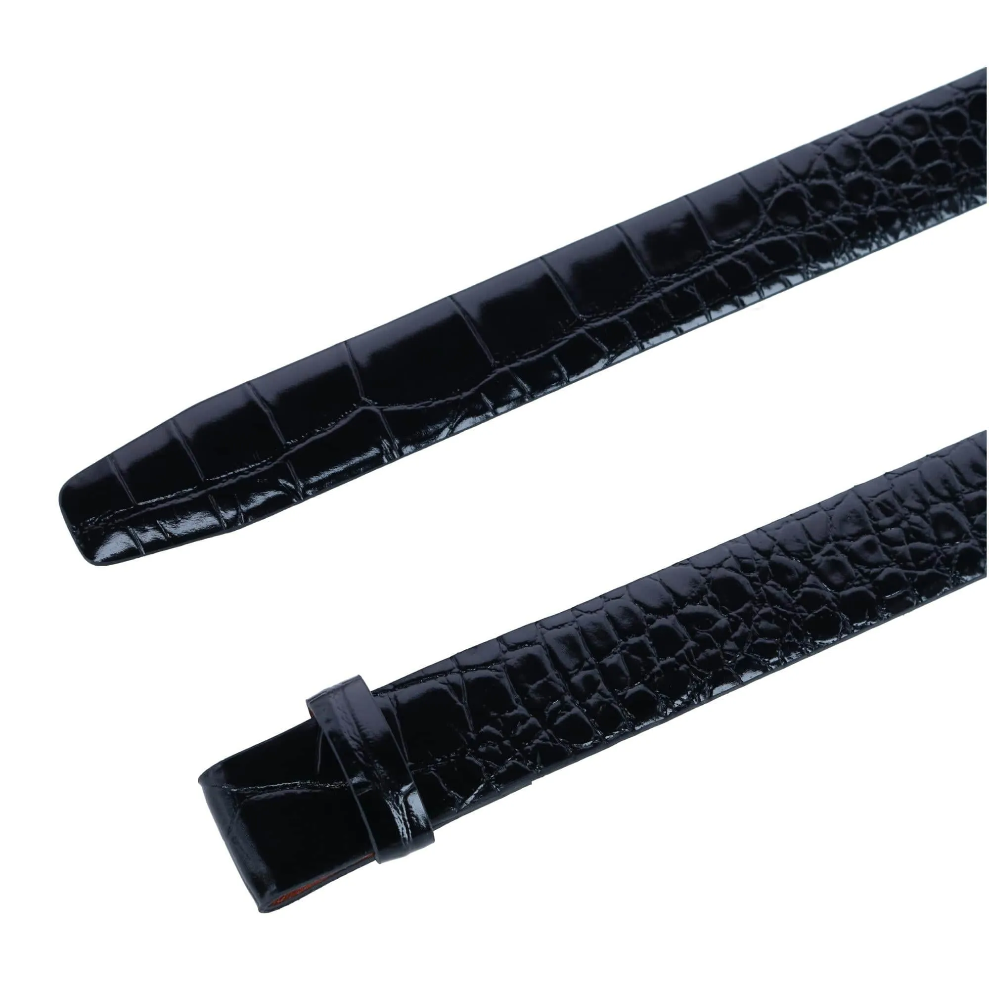 Gator Embossed 30mm Compression Belt Strap sold by Trafalgar product image thumbnail 5