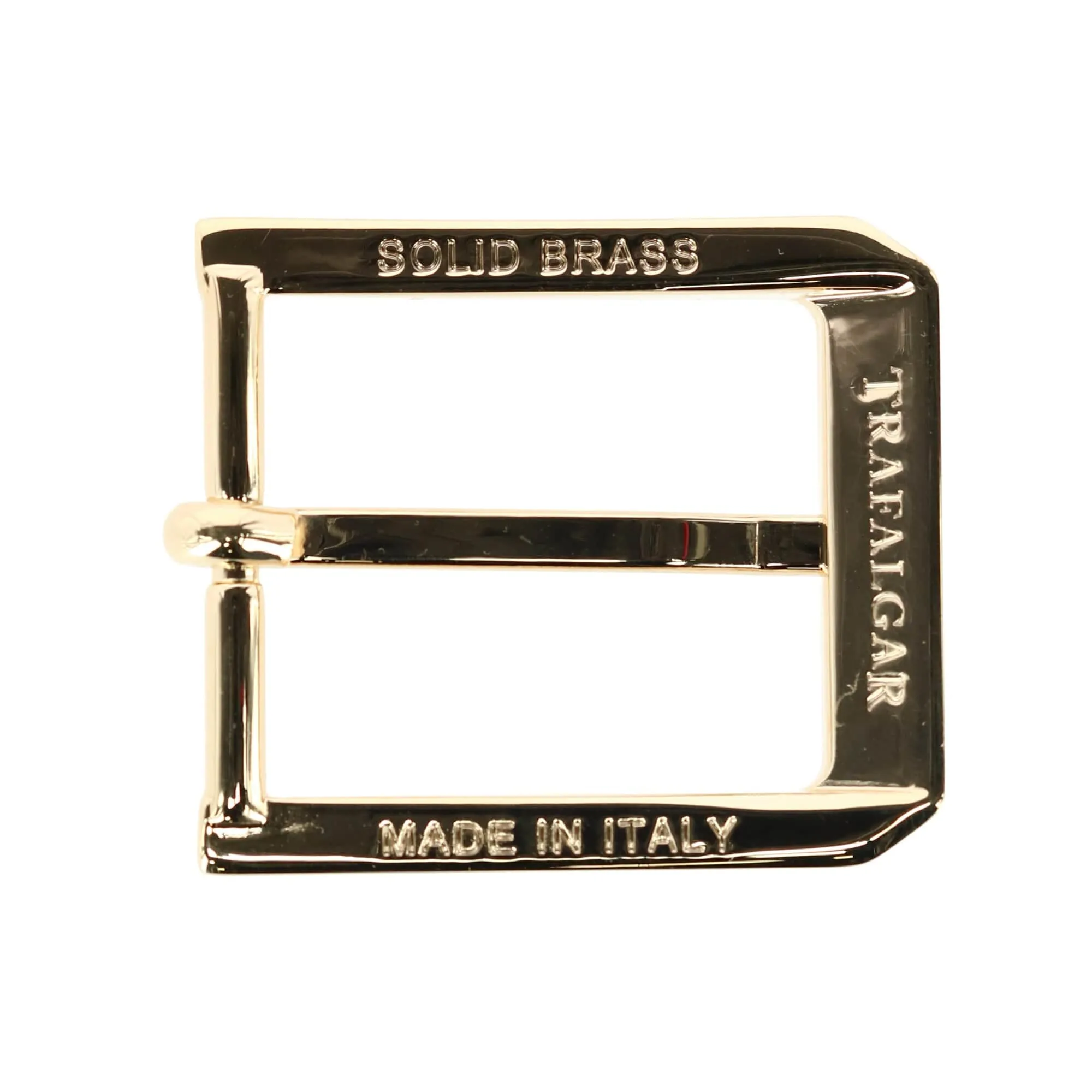 30mm Angled Harness Belt Buckle sold by Trafalgar product image thumbnail 3