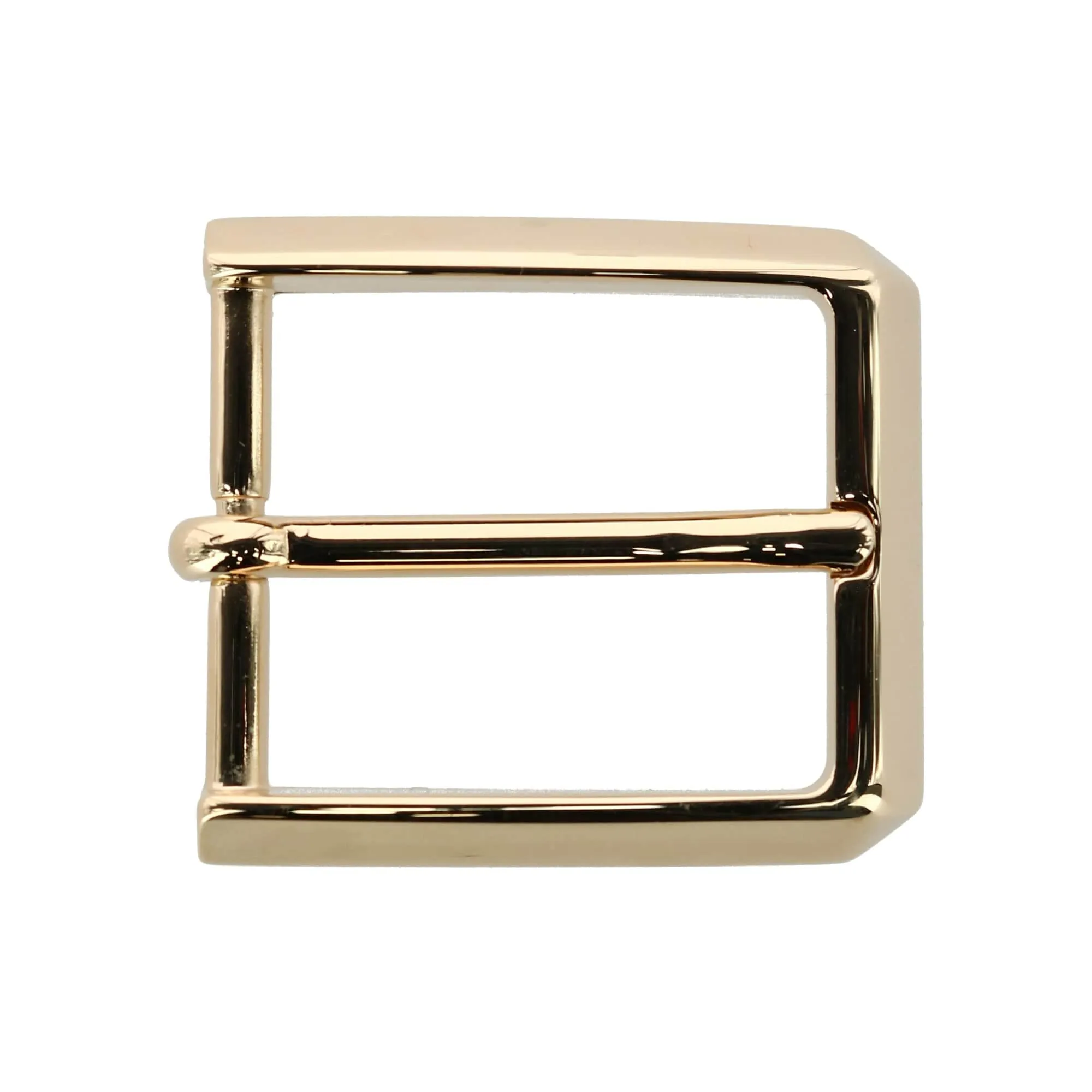 30mm Angled Harness Belt Buckle sold by Trafalgar product image thumbnail 4