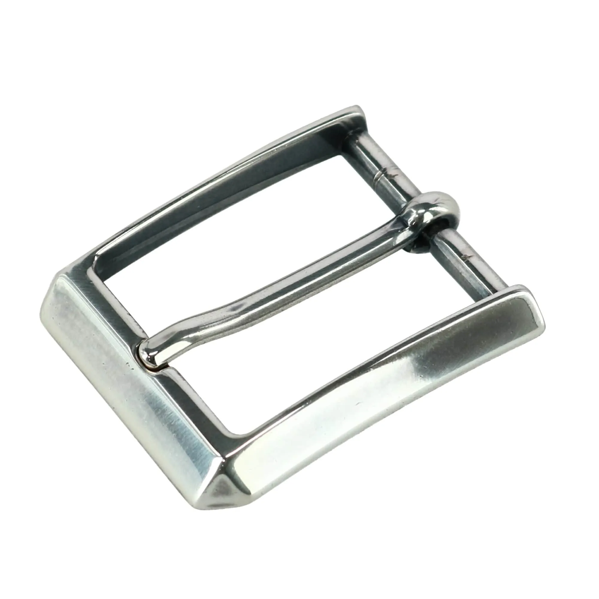 30mm Angled Harness Belt Buckle sold by Trafalgar