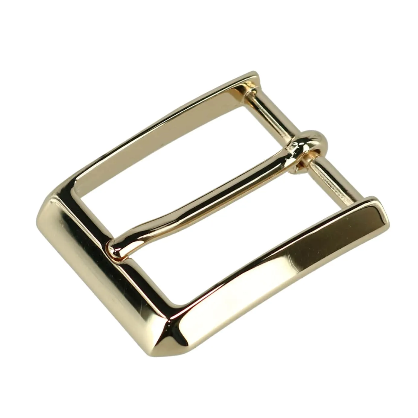 30mm Angled Harness Belt Buckle sold by Trafalgar product image thumbnail 2