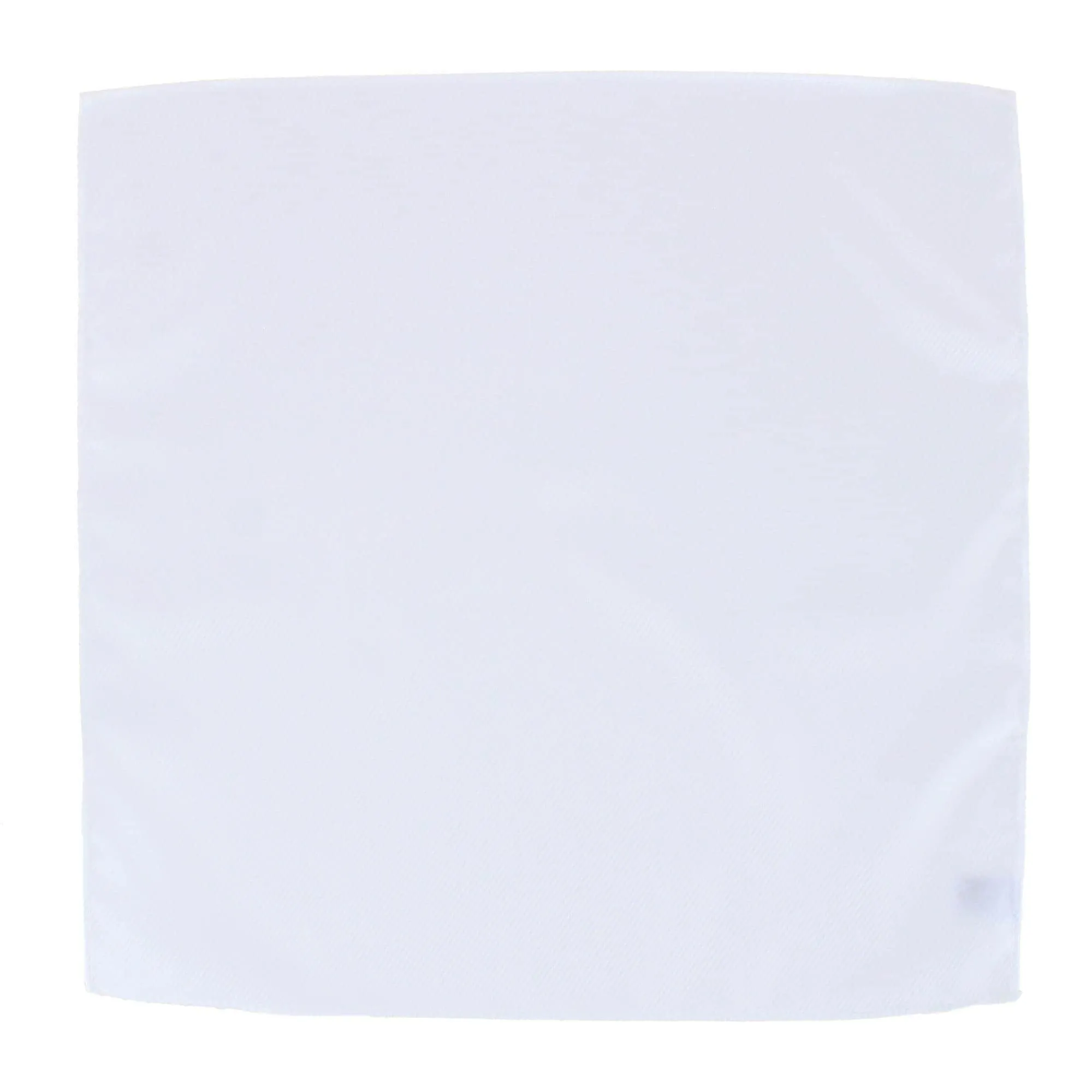 Niles Pinstripe Cotton Handkerchiefs (Pack of 3) sold by Trafalgar product image thumbnail 3