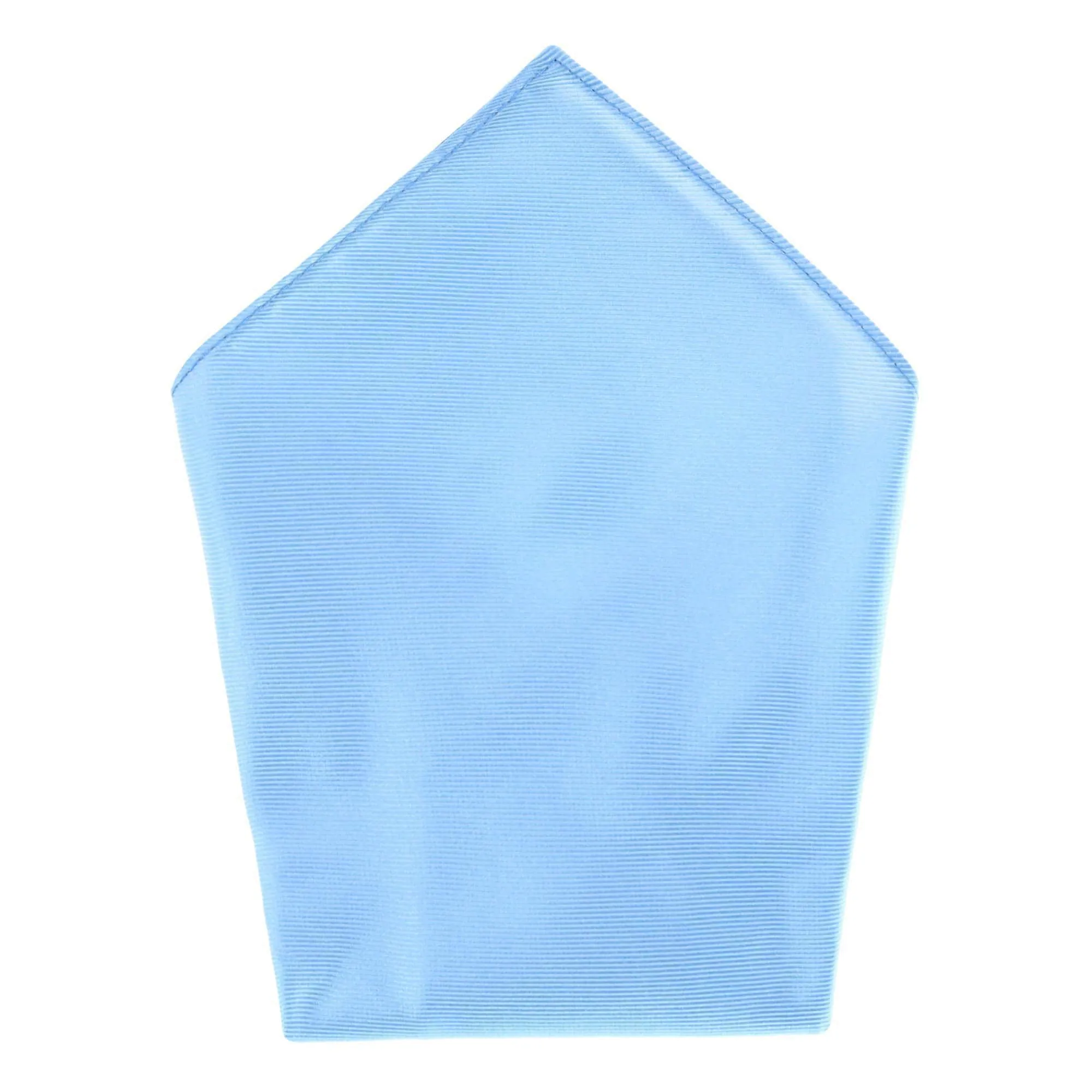 Weldon Floral Silk Necktie & Gatsby Pocket Square Bundle sold by Trafalgar product image thumbnail 5