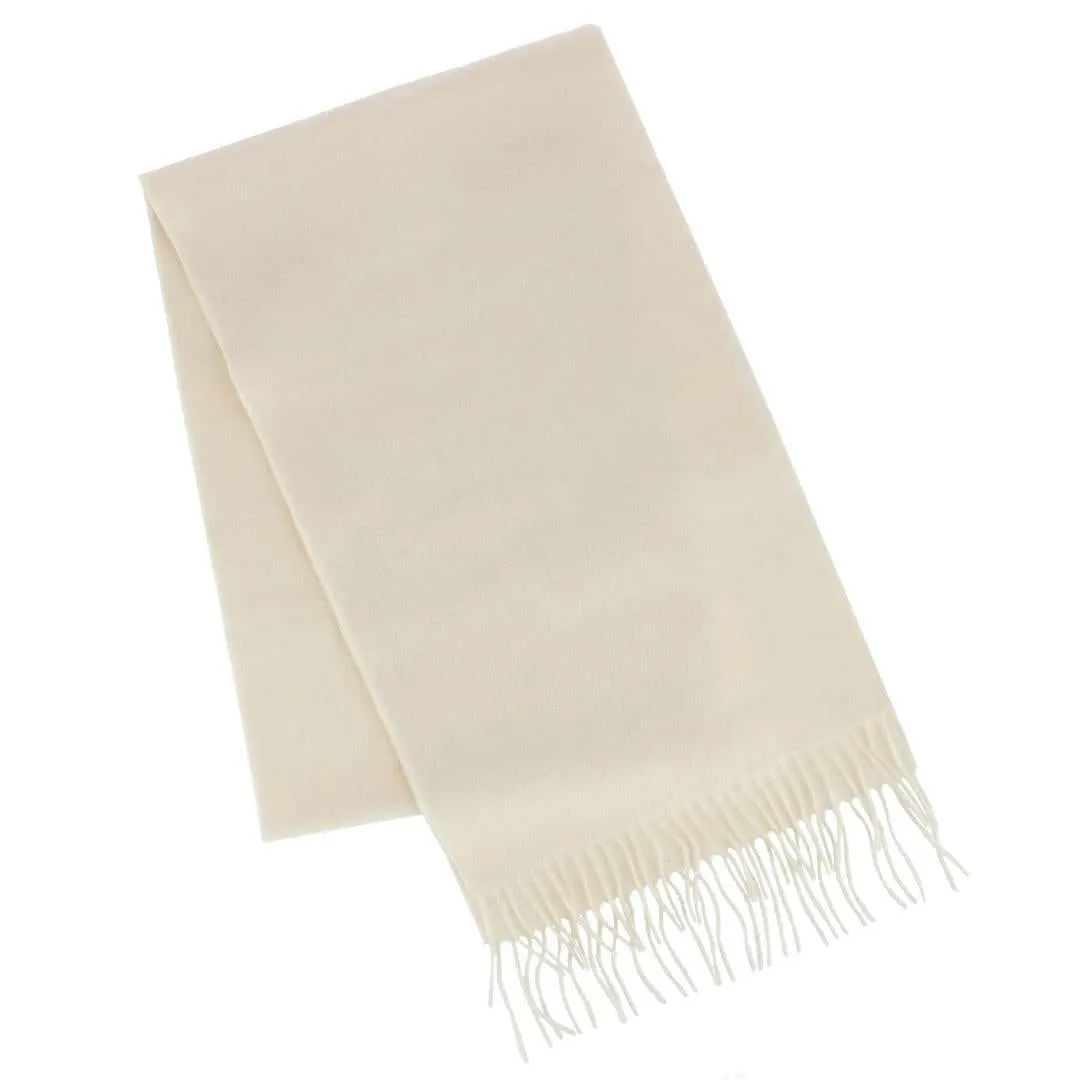 The Windsor Merino Wool Knit Neck Scarf sold by Trafalgar product image thumbnail 4