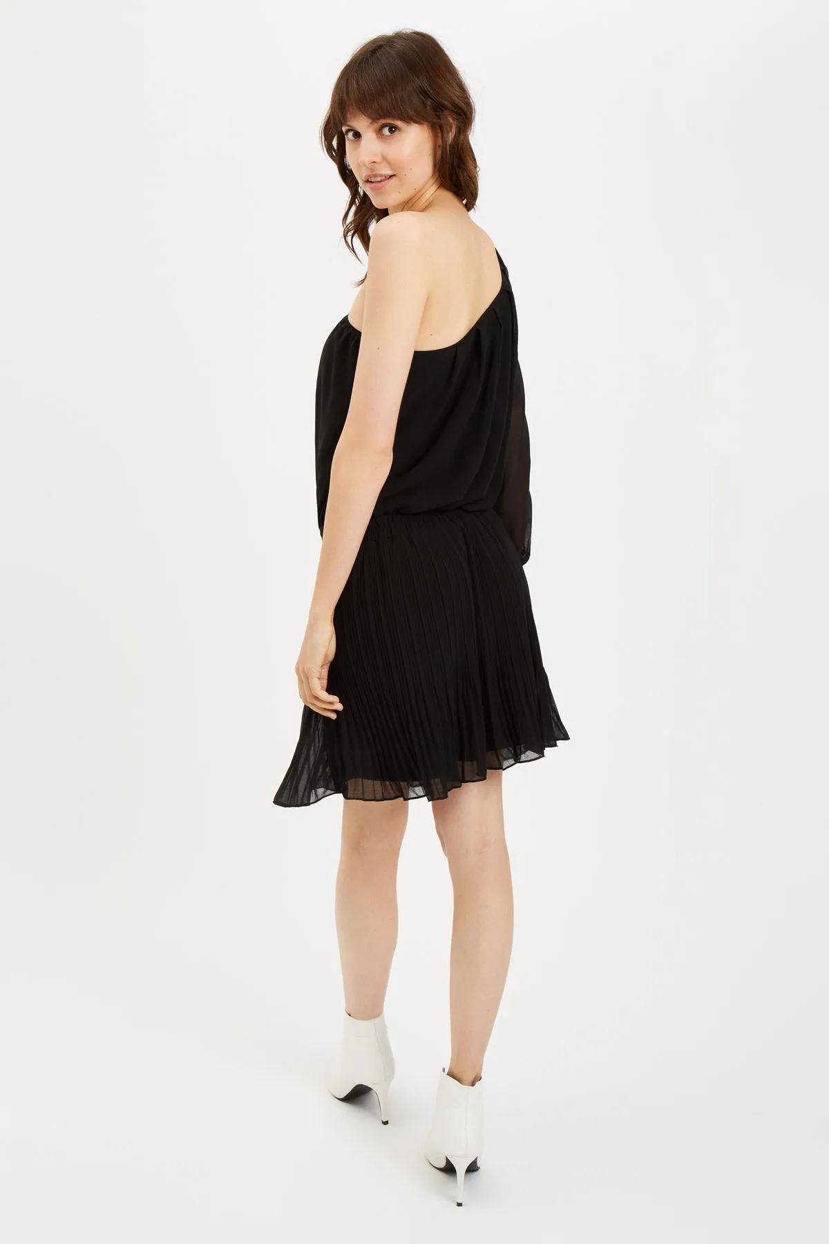 Cold Shoulder Dress sold by Traffic People product image thumbnail 3