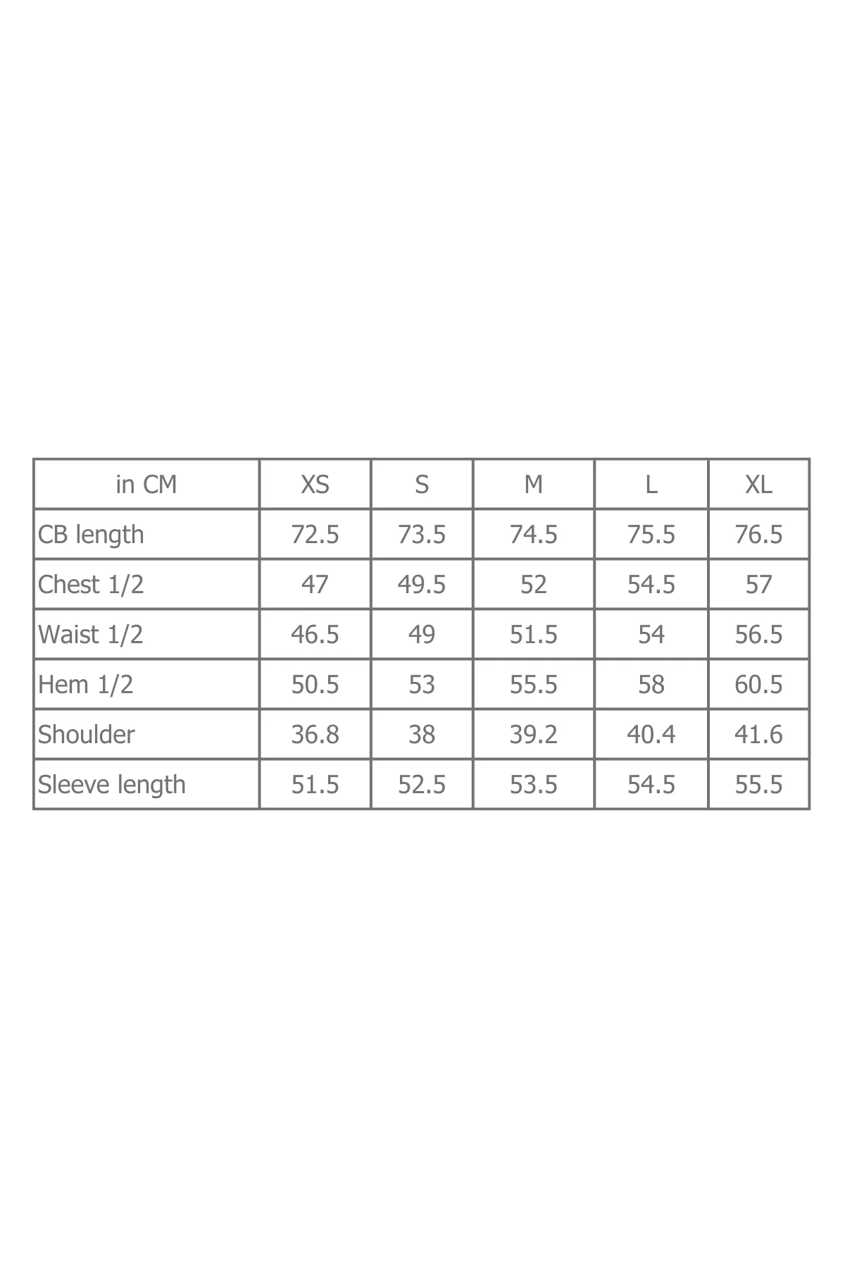 Solitude and Silence Boyfriend Jacket in Red sold by Traffic People product image thumbnail 3