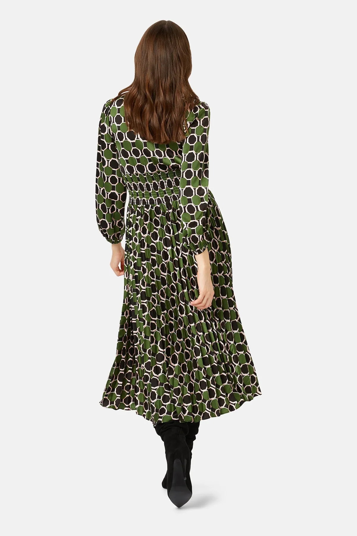 No Ordinary Soul Aurora Dress sold by Traffic People product image thumbnail 3