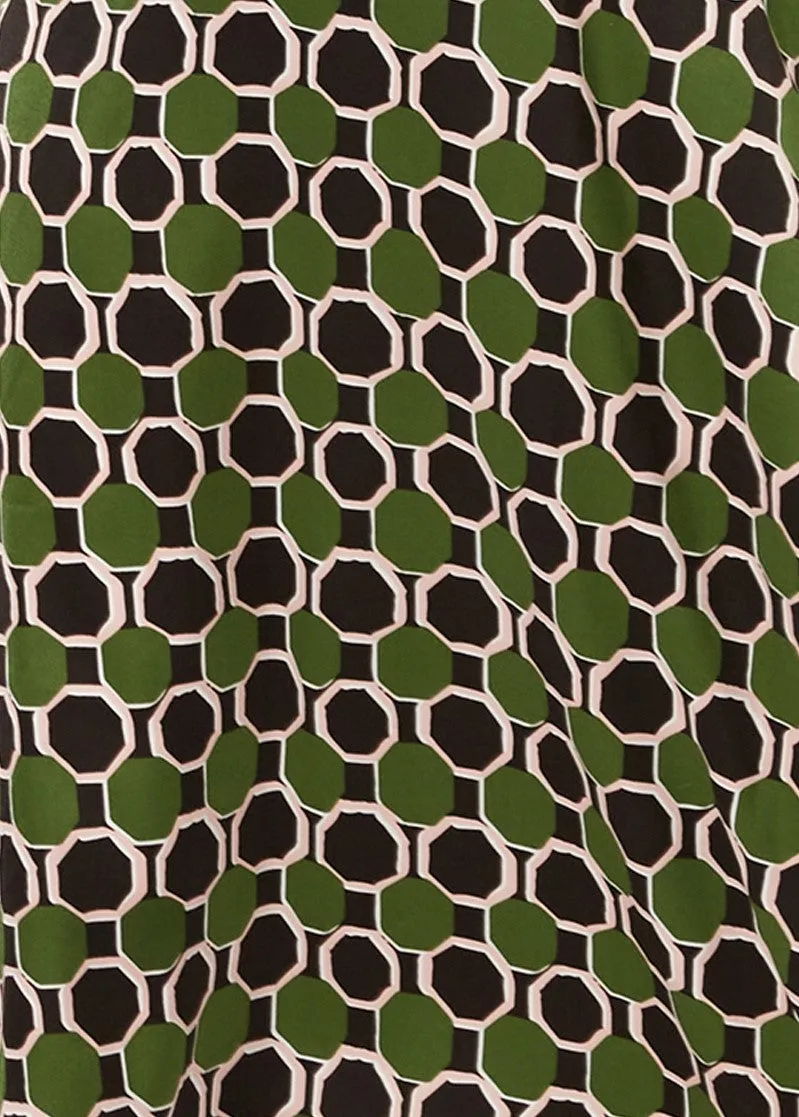 No Ordinary Soul Aurora Dress sold by Traffic People product image thumbnail 5