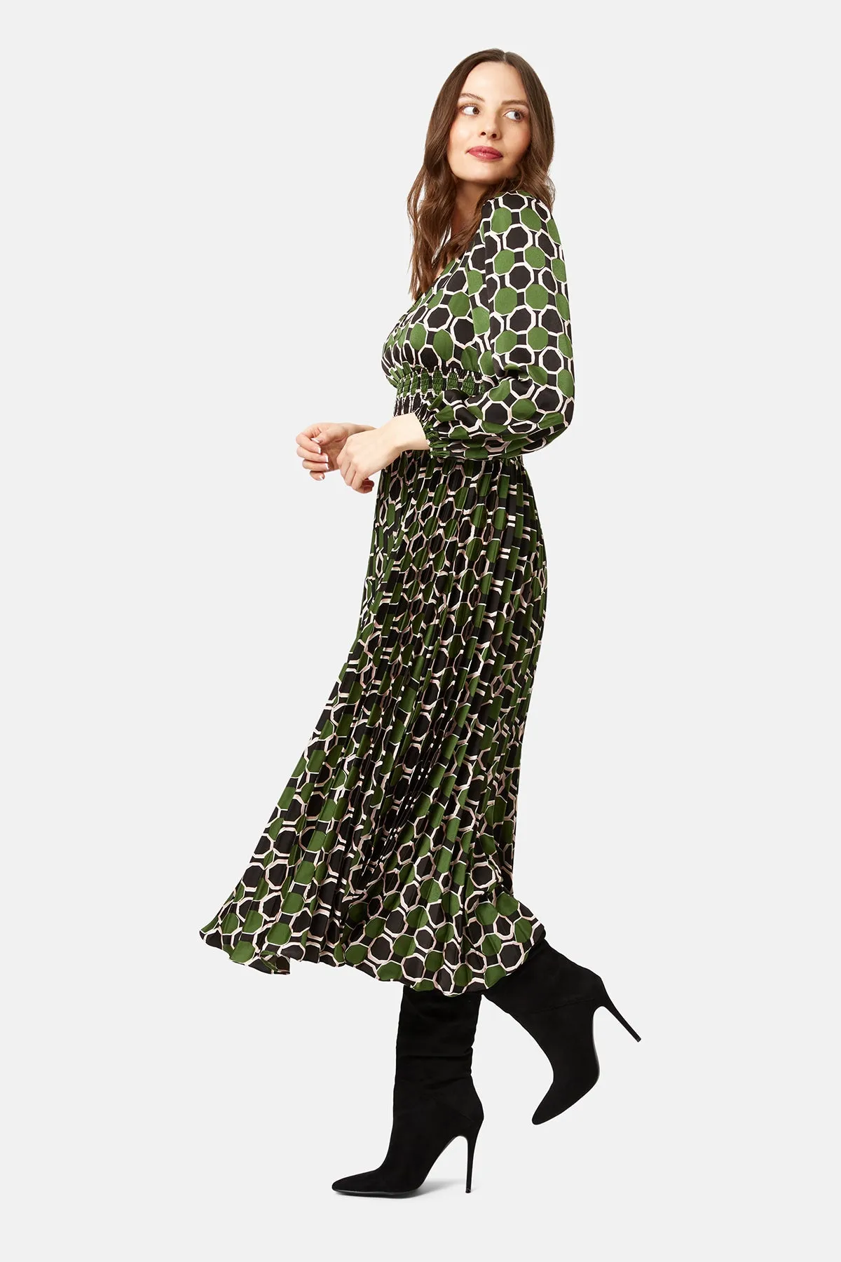 No Ordinary Soul Aurora Dress sold by Traffic People product image thumbnail 2