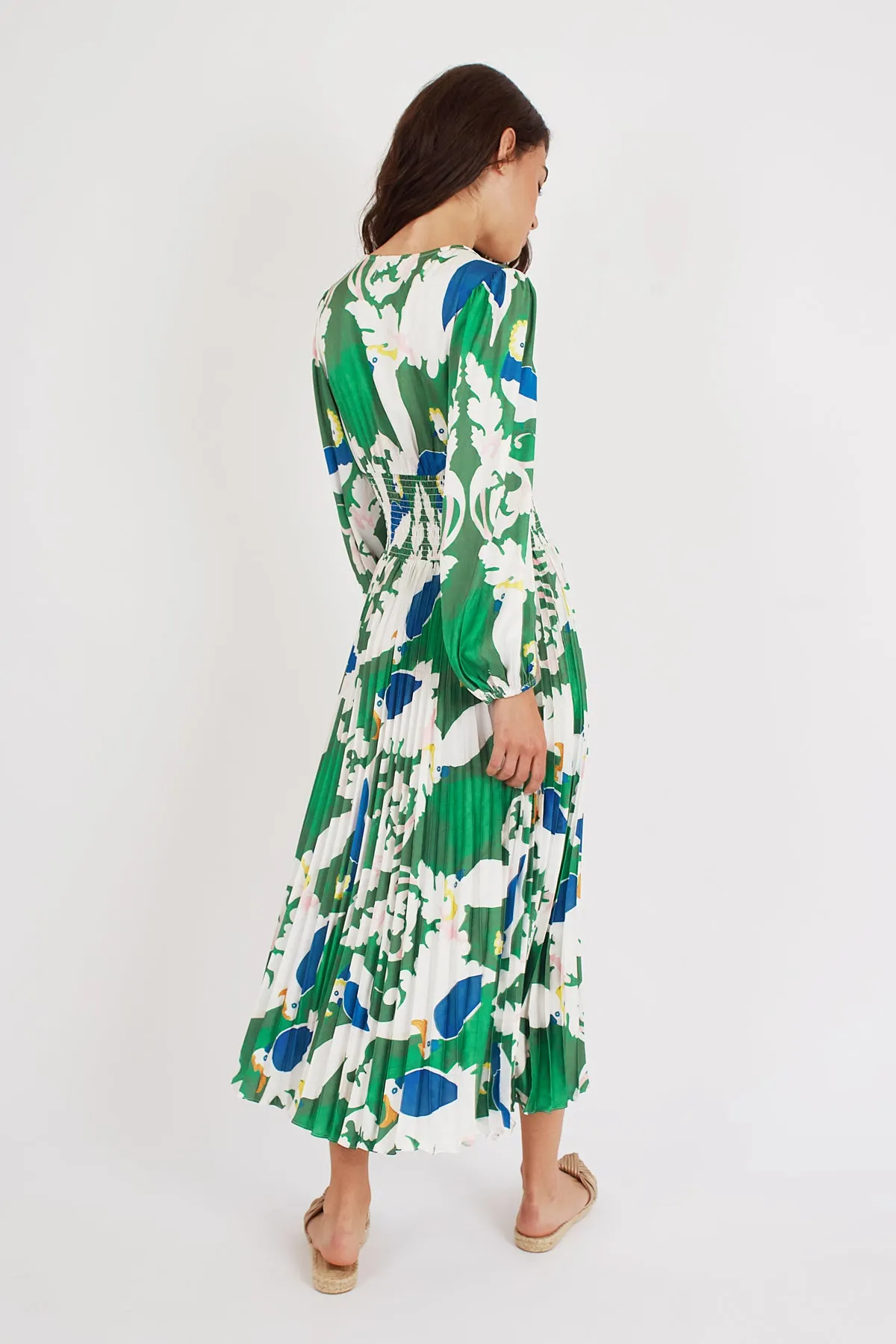 The Big Year Aurora Dress sold by Traffic People product image thumbnail 3