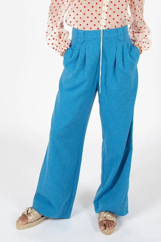 Stolen Summer Betty Trousers made by Traffic People