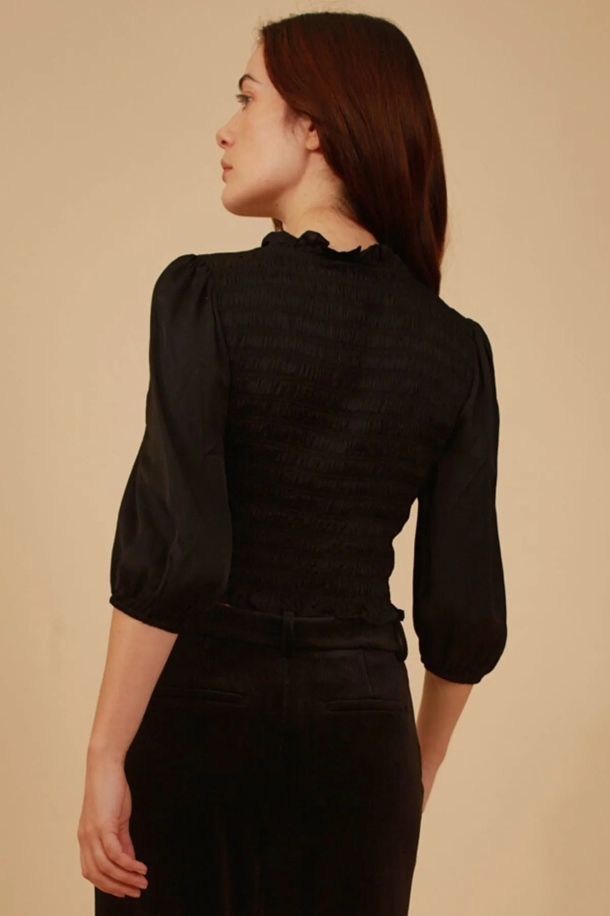 Moonstruck Loretta Top sold by Traffic People product image thumbnail 2