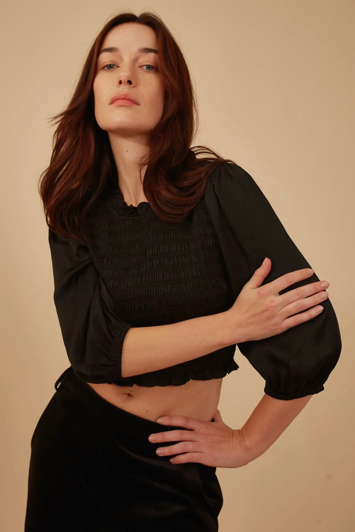 Moonstruck Loretta Top sold by Traffic People product image thumbnail 4