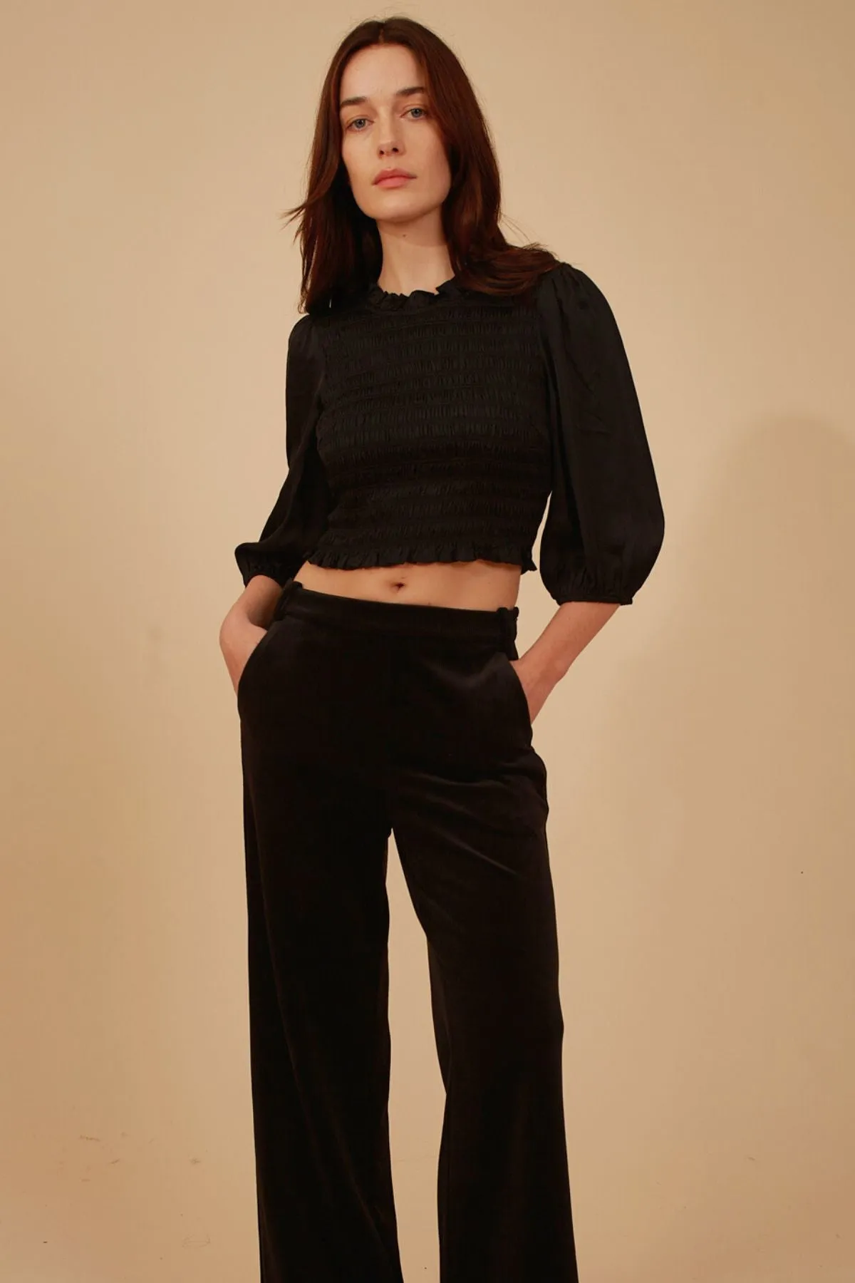 Moonstruck Loretta Top sold by Traffic People product image thumbnail 3