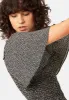 My My Body Con Mini Dress in Star Print sold by Traffic People