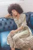 The Odes Maia Dress sold by Traffic People
