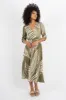 The Odes Maia Dress sold by Traffic People