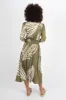 The Odes Maia Dress sold by Traffic People