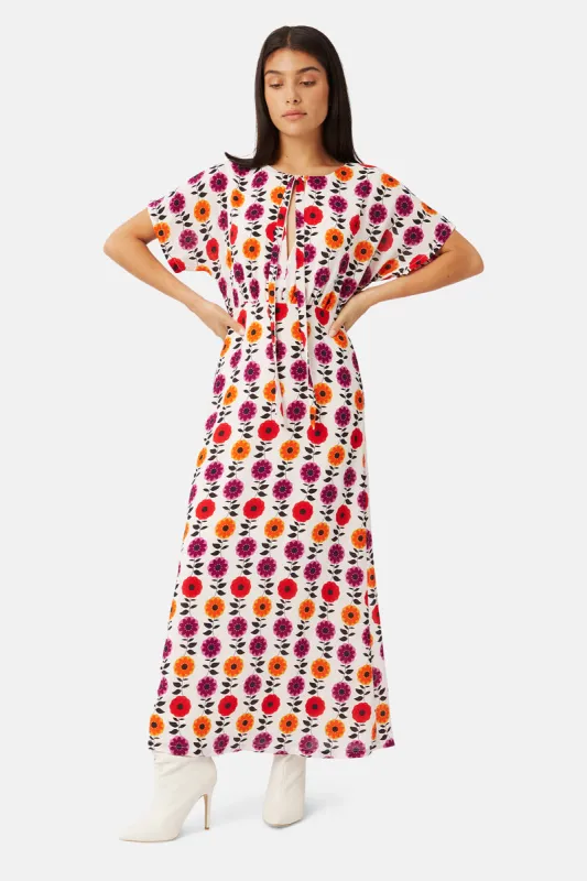 The Last Love Song Lenu Dress sold by Traffic People