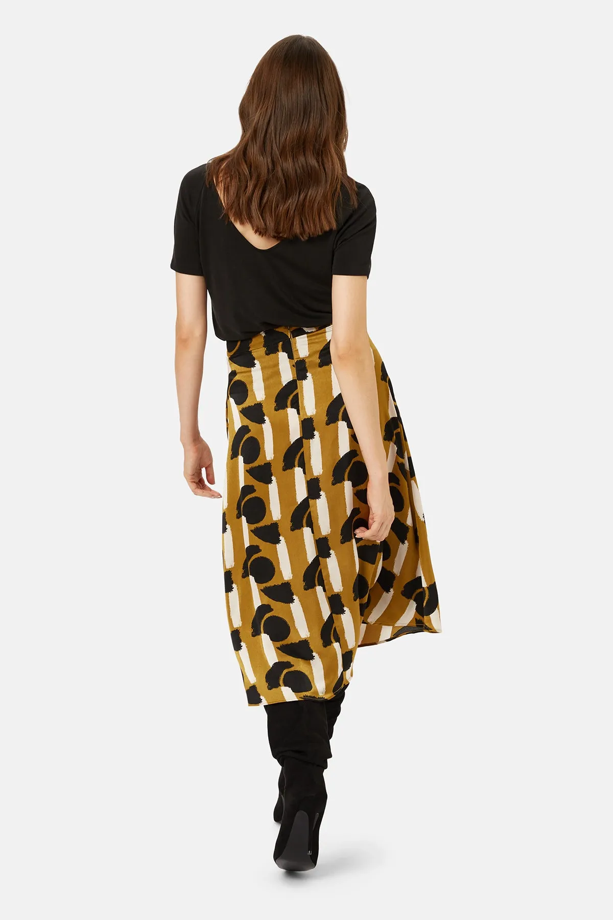 Self Sabotage Skirt sold by Traffic People product image thumbnail 3