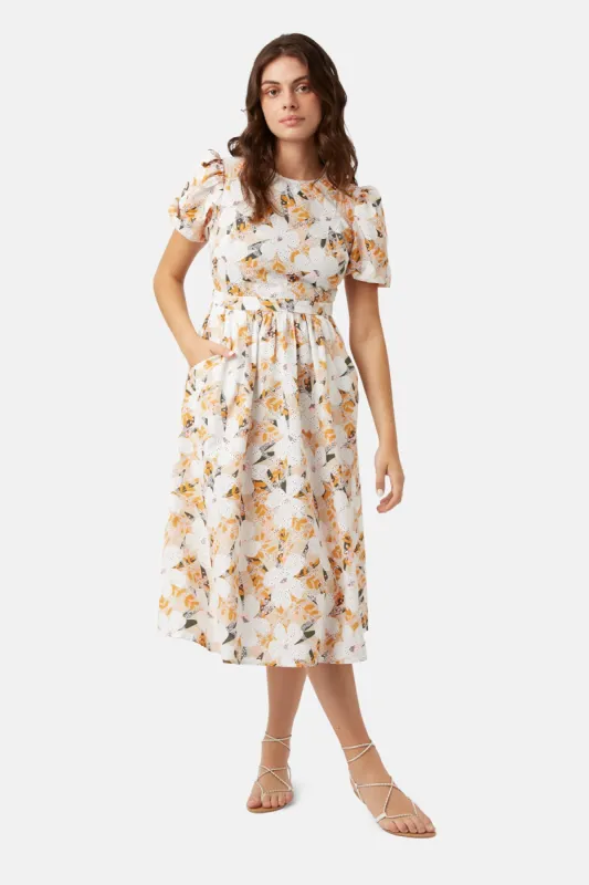 Reminiscing Hopelessly Devoted Dress sold by Traffic People