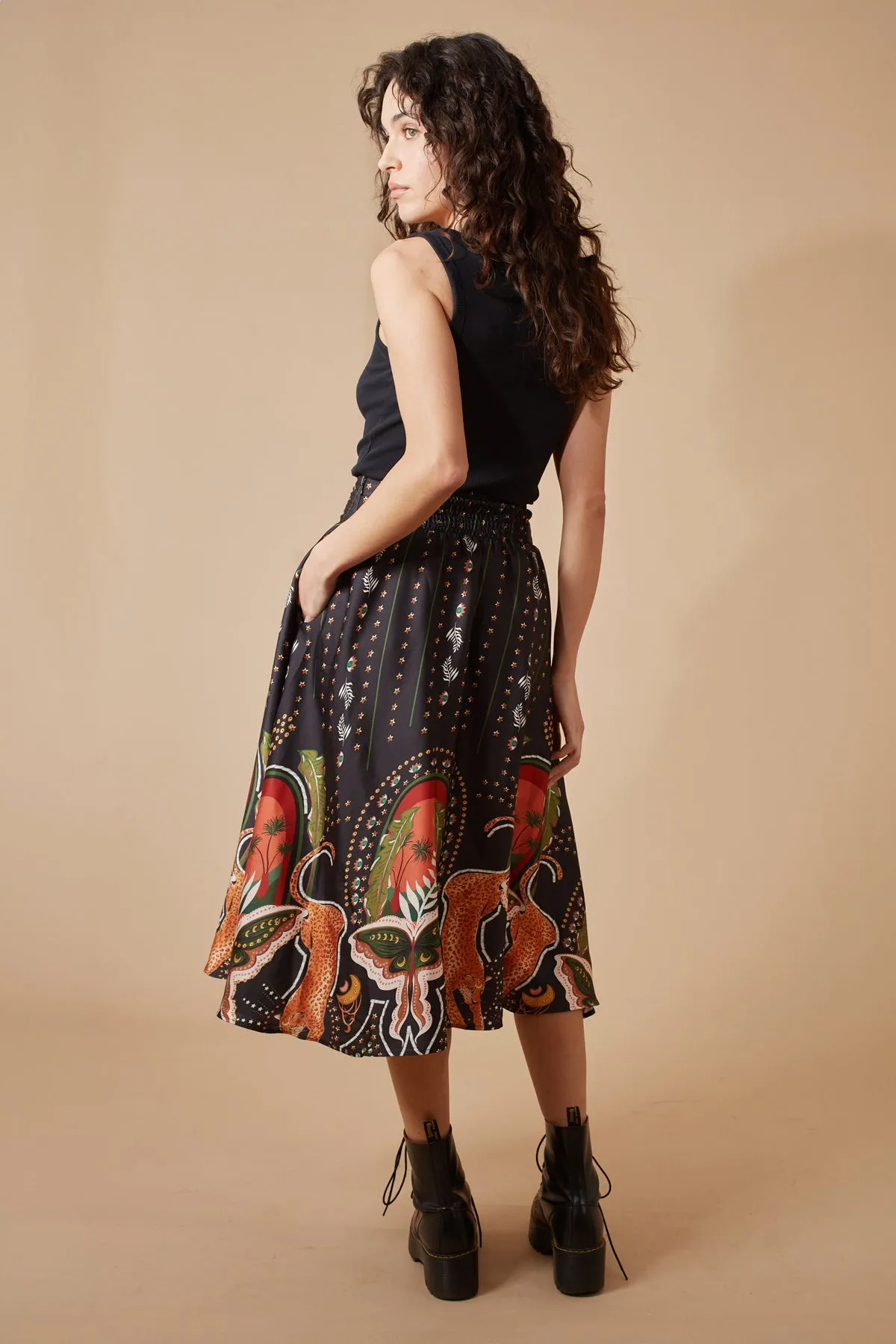Under Its Charm Maude Skirt sold by Traffic People product image thumbnail 5