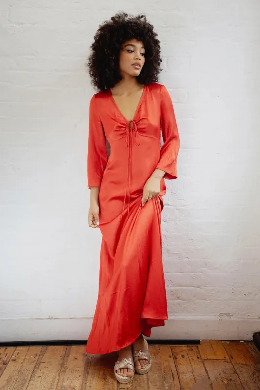 Breathless Bebe Dress sold by Traffic People