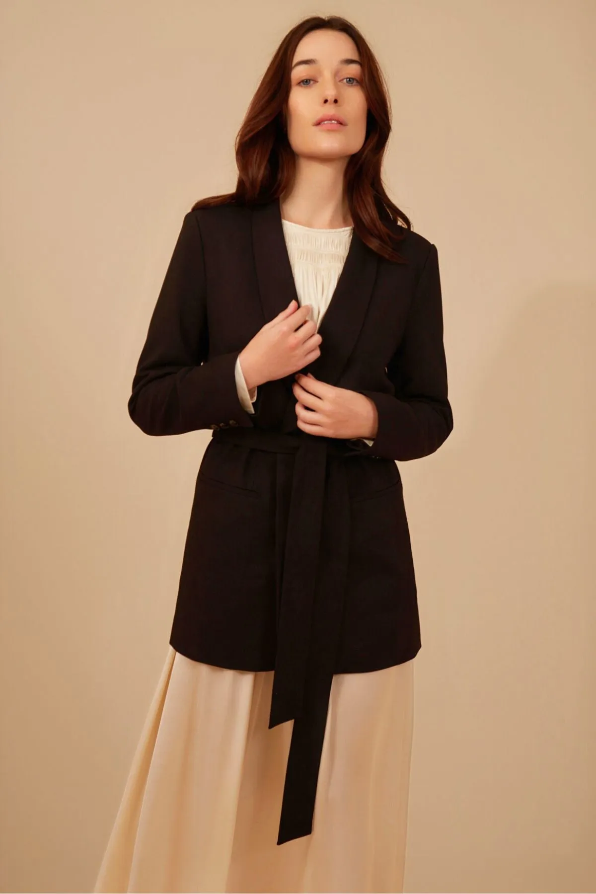 Under Milkwood Maude Jacket sold by Traffic People product image thumbnail 2