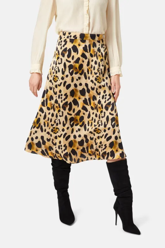 When They See Me Skirt sold by Traffic People