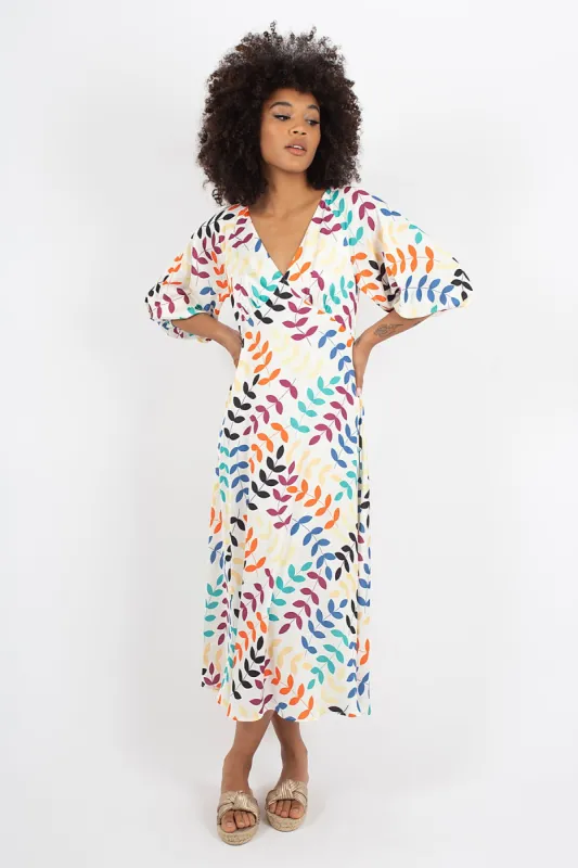 Sargasso Sea Gloria Dress sold by Traffic People