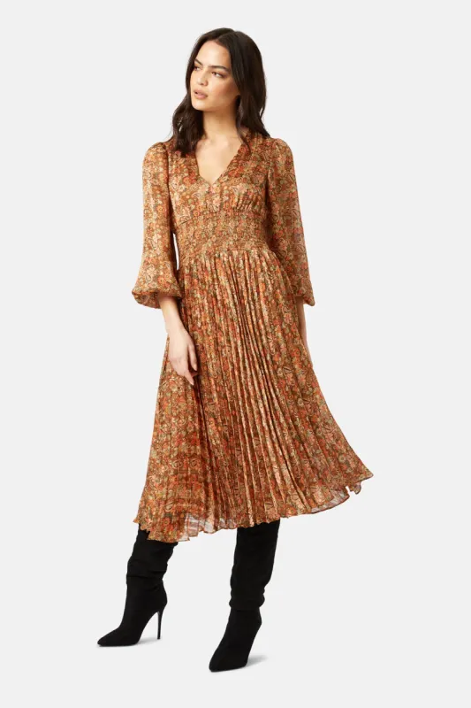 Morning Song Aurora Dress sold by Traffic People