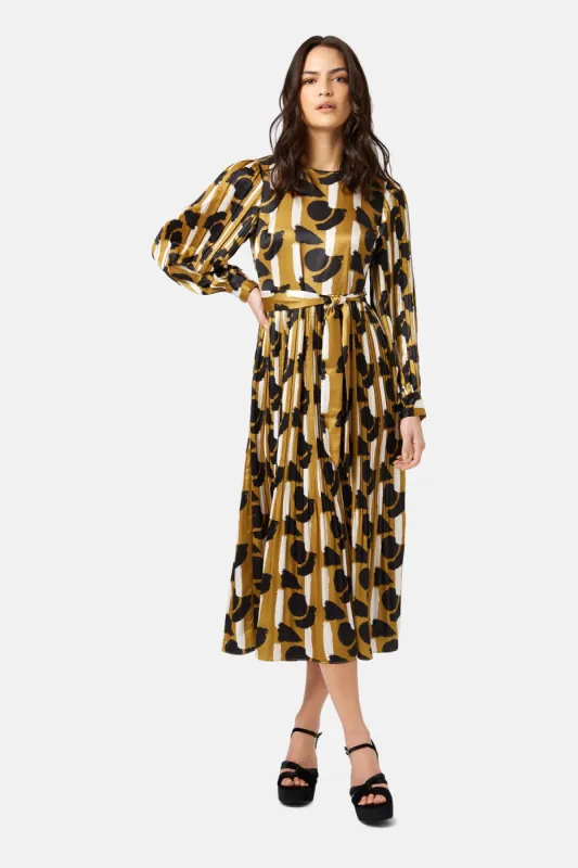 Self Sabotage Demi Dress sold by Traffic People