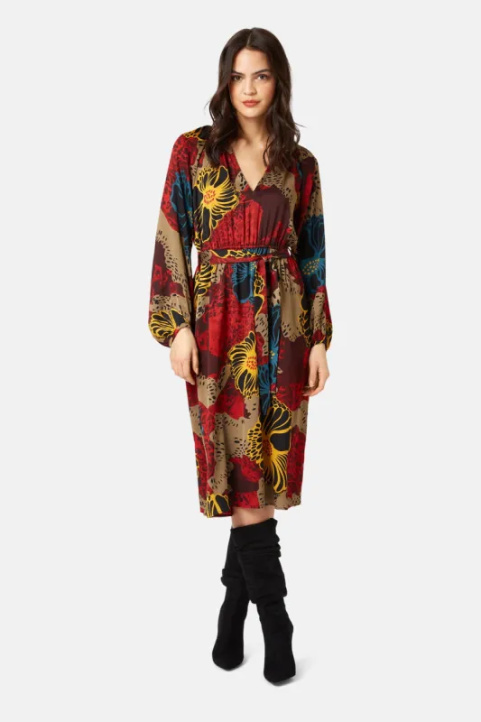 Into My Arms Trials Dress sold by Traffic People