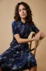 Badlands and Blues Rosie Dress sold by Traffic People