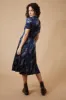 Badlands and Blues Rosie Dress sold by Traffic People