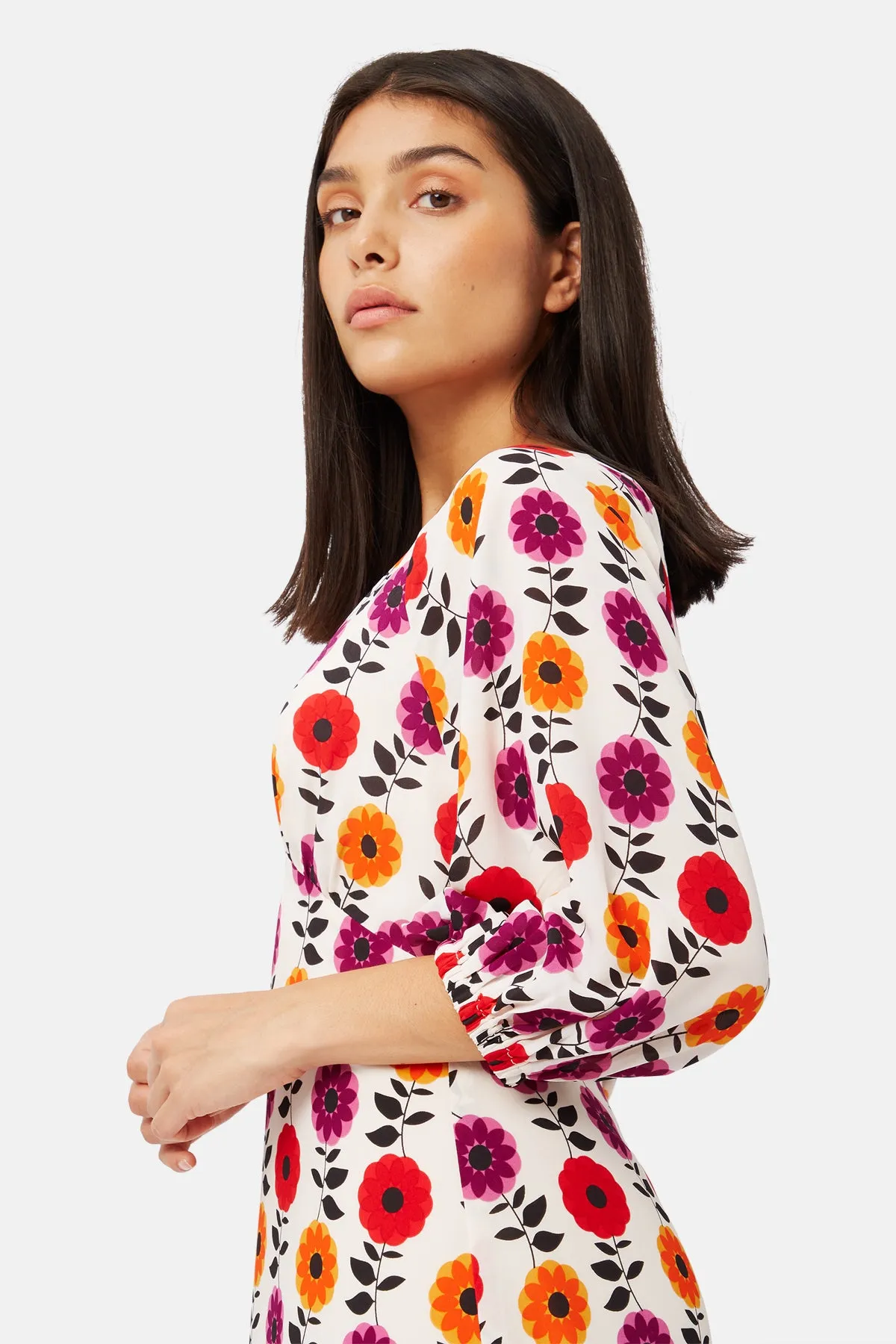 The Last Love Song Gloria Dress sold by Traffic People product image thumbnail 3