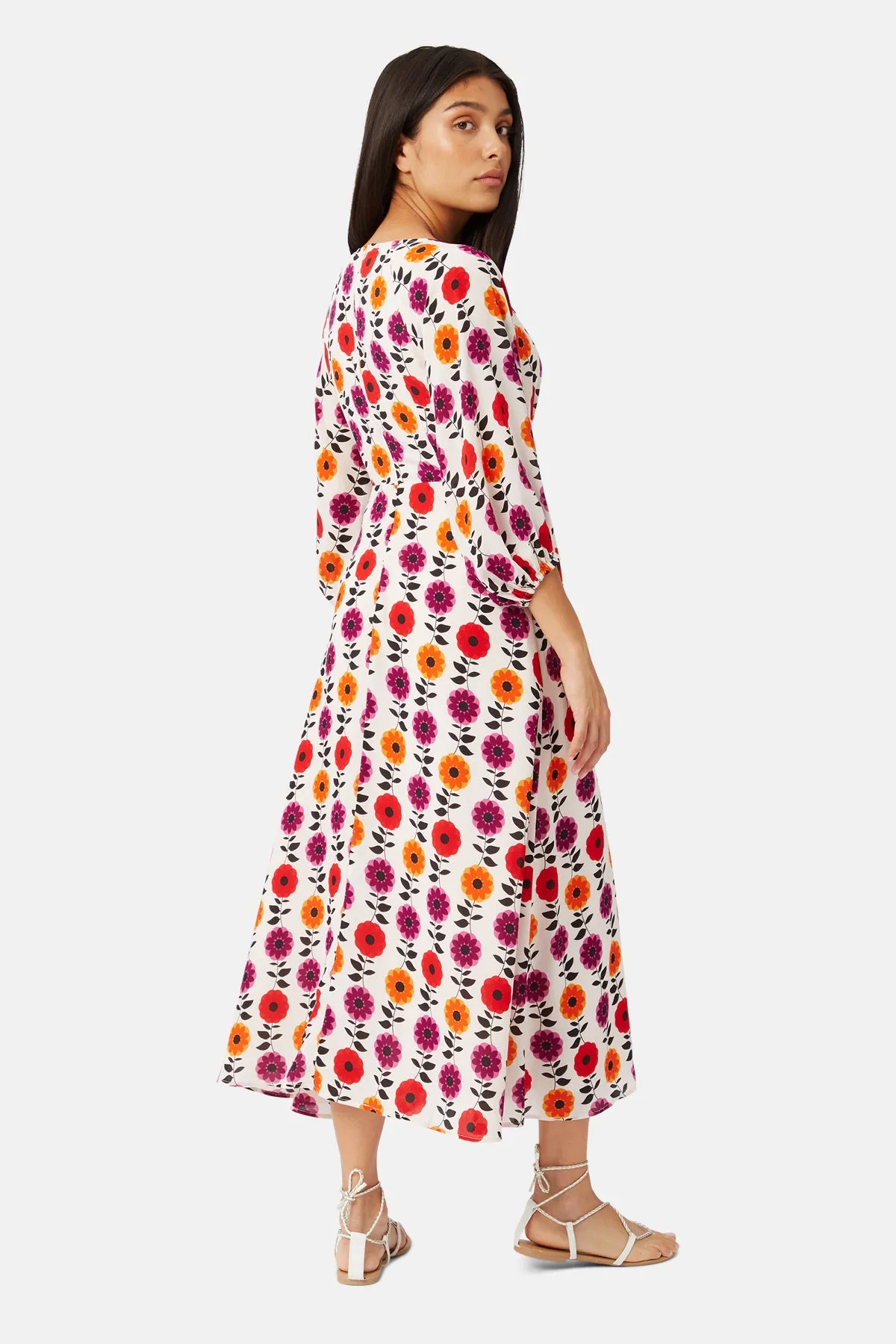 The Last Love Song Gloria Dress sold by Traffic People product image thumbnail 4