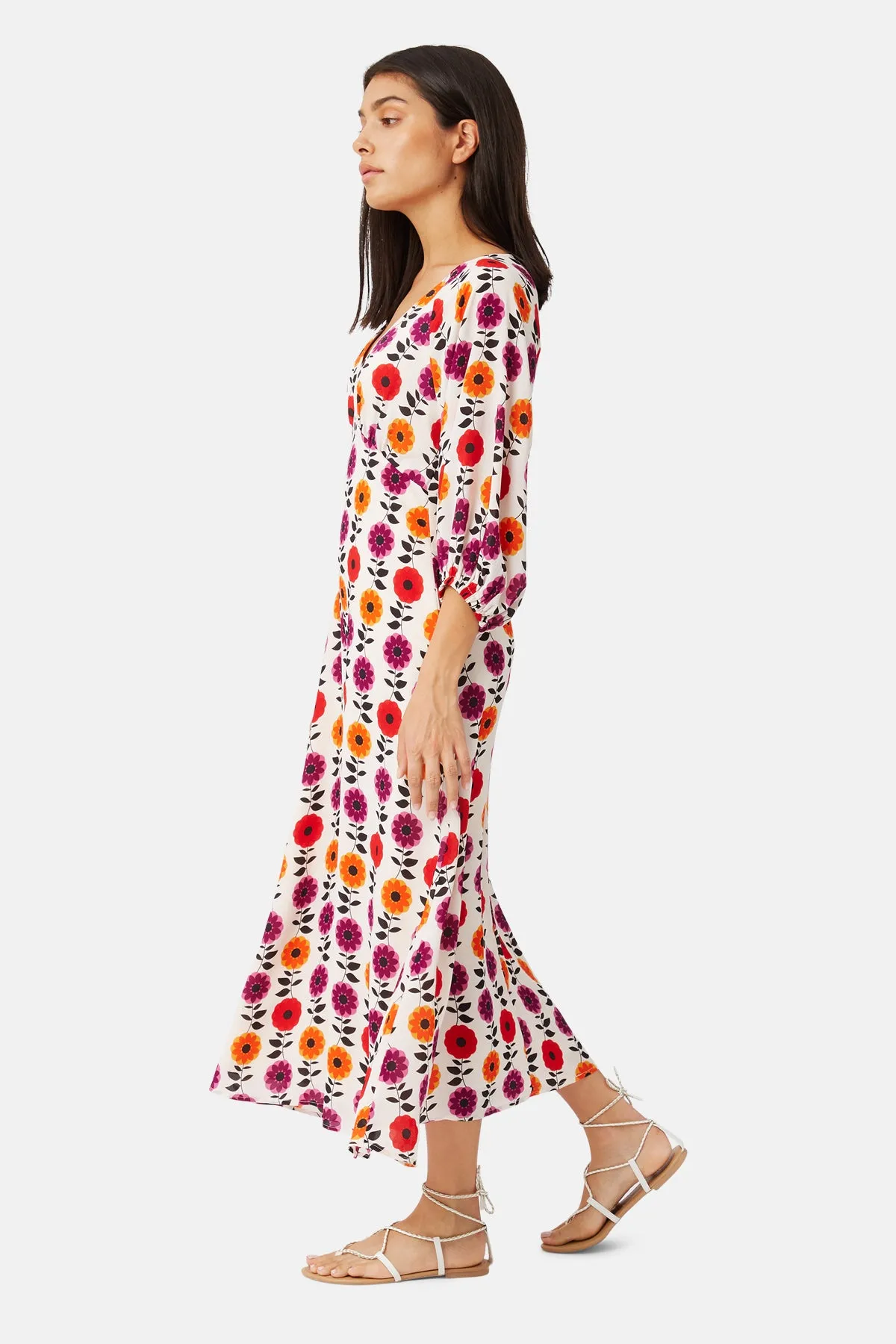 The Last Love Song Gloria Dress sold by Traffic People product image thumbnail 2