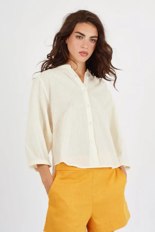 Pale Fire Charlie Shirt sold by Traffic People