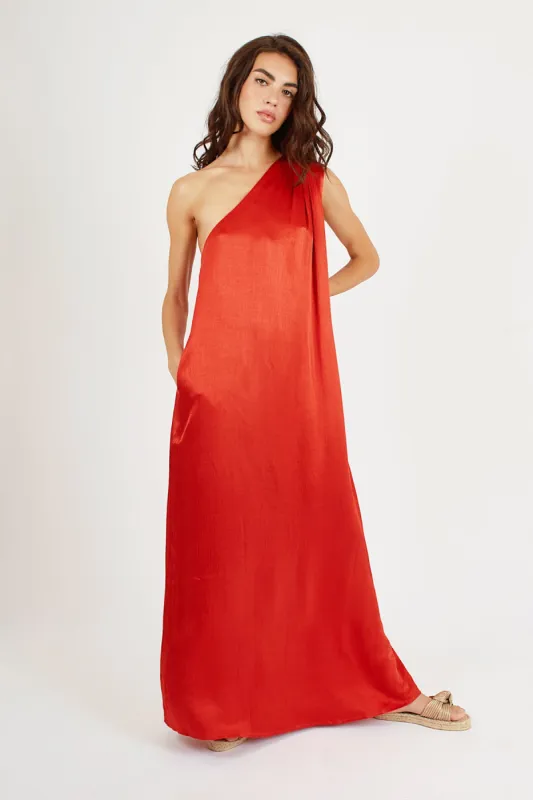 Breathless Gia Dress sold by Traffic People