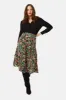 Edge Of Silence Skirt sold by Traffic People