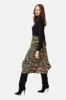 Edge Of Silence Skirt sold by Traffic People