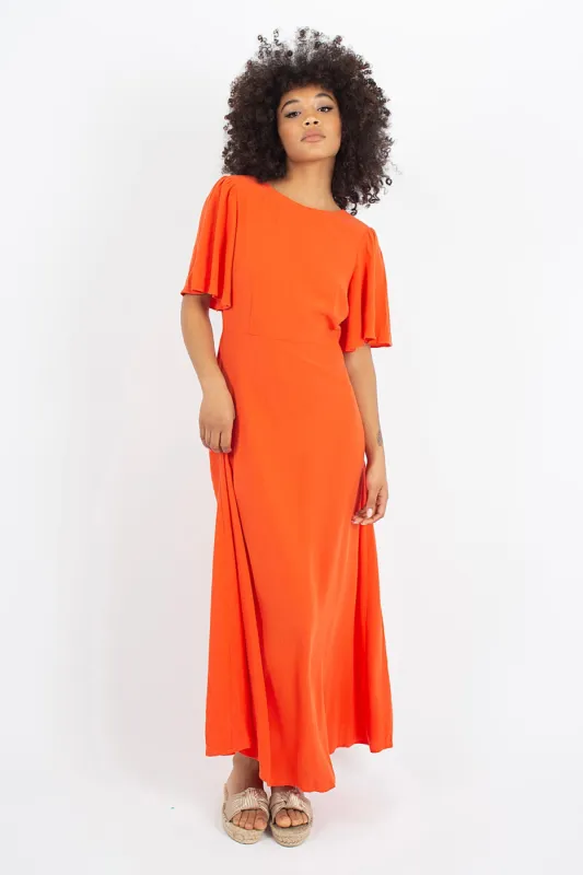 Other Lives Rene Dress sold by Traffic People