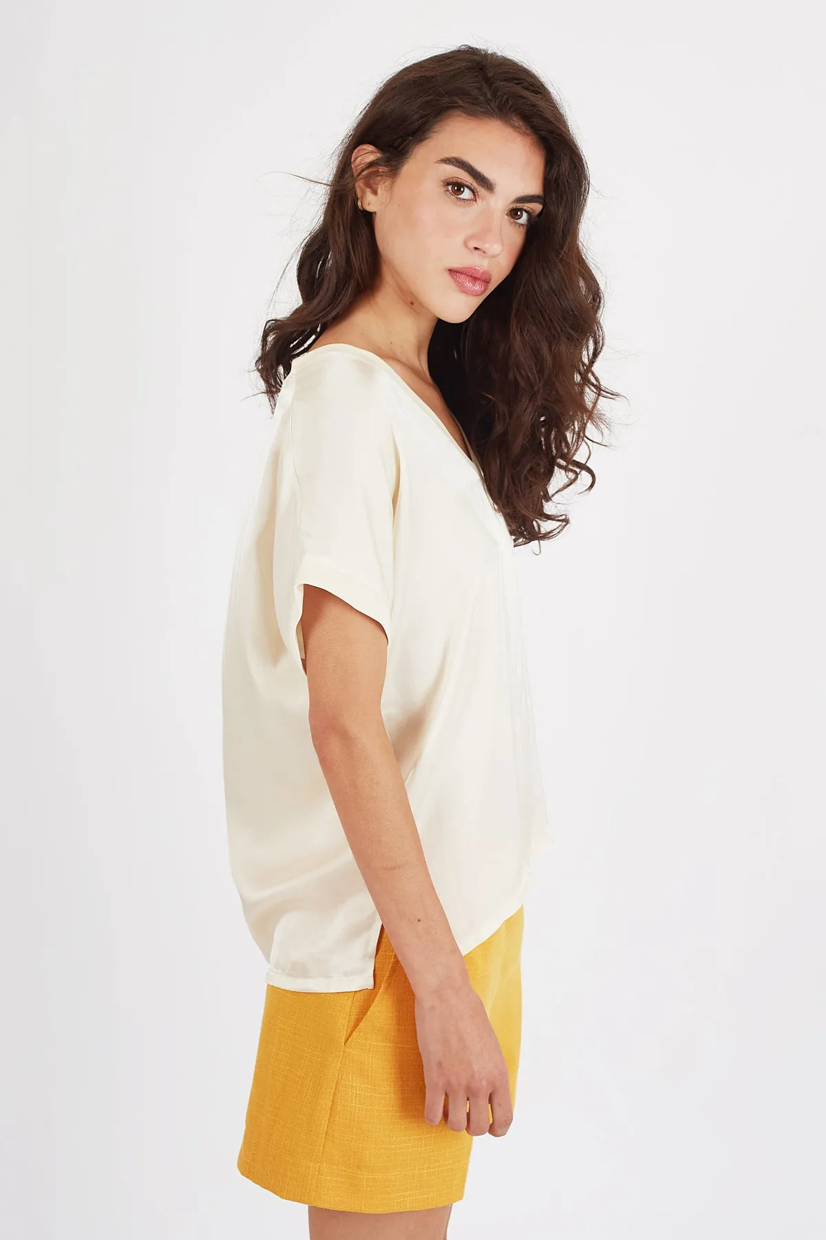 In Plain Sight Slouch Tee sold by Traffic People product image thumbnail 3