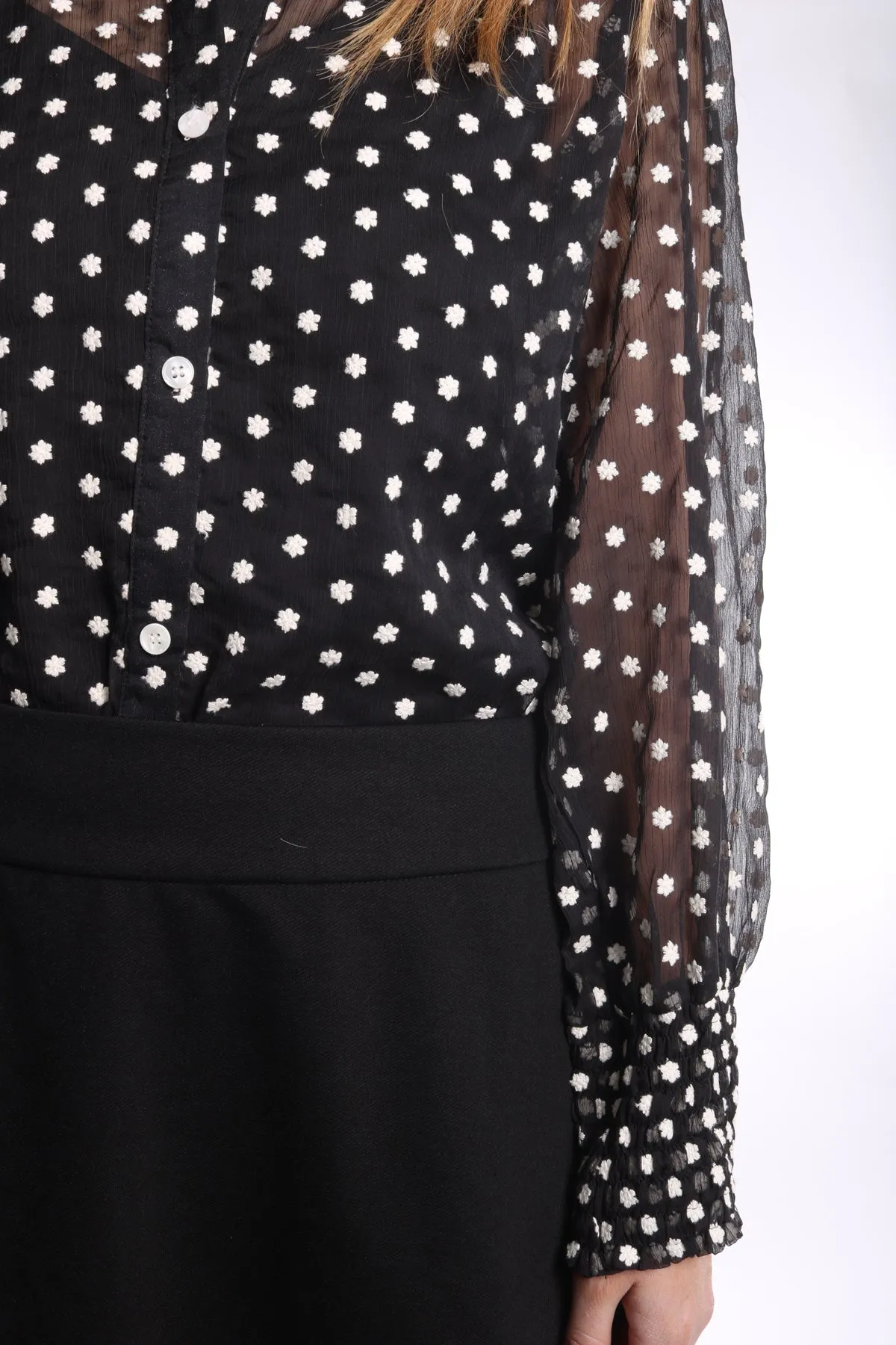 The Getaway Skirt sold by Traffic People product image thumbnail 4