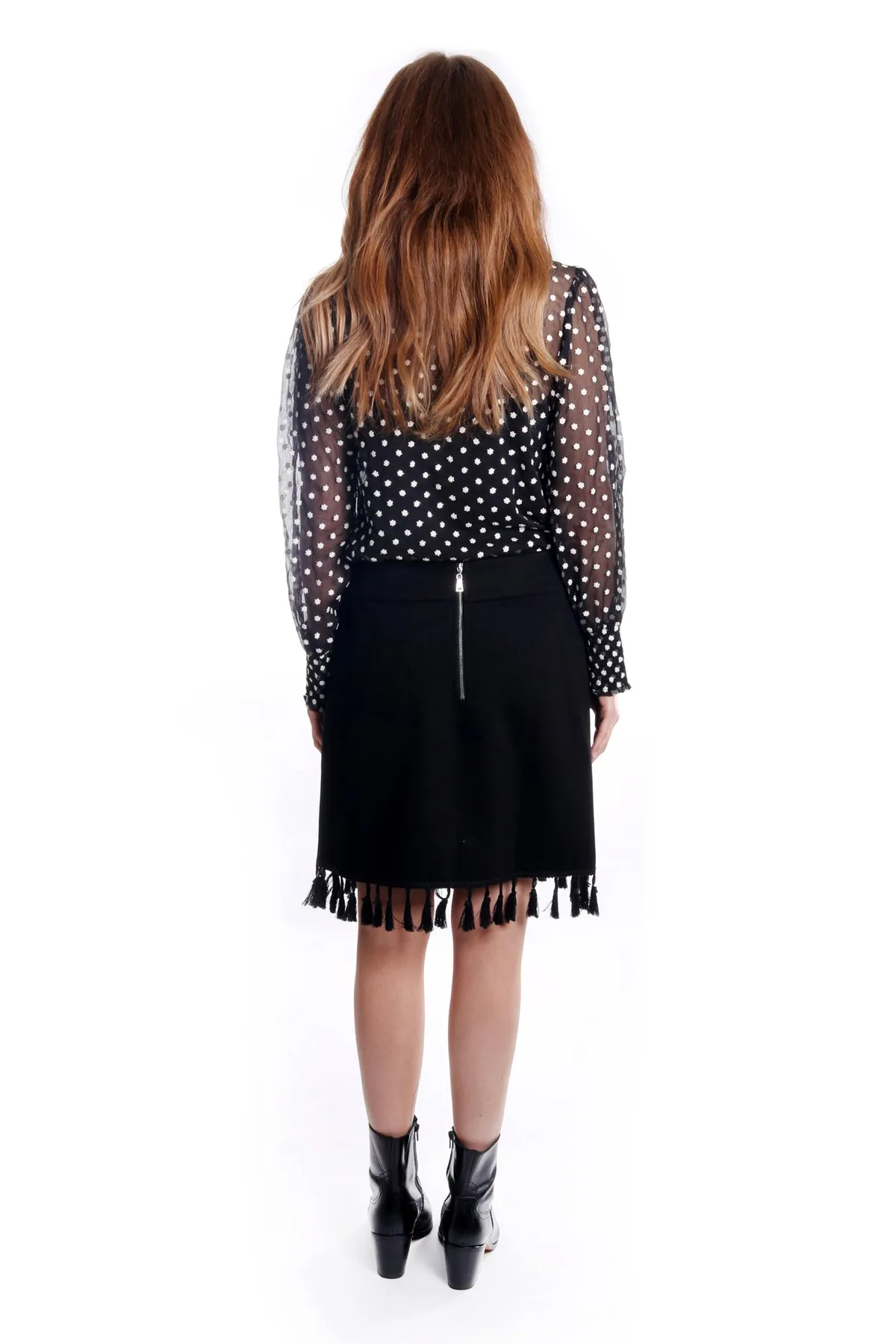 The Getaway Skirt sold by Traffic People product image thumbnail 2