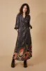 Under Its Charm Loretta Dress sold by Traffic People